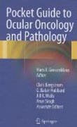 Pocket guide to ocular oncology and pathology