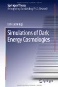 Simulations of dark energy cosmologies