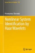 Nonlinear system identification by Haar wavelets