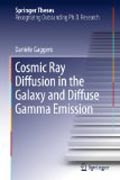 Cosmic ray diffusion in the galaxy and diffuse gamma emission