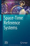 Space-time reference systems