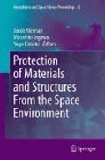 Protection of materials and structures from the space environment