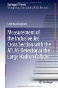 Measurement of the inclusive jet cross section with the atlas detector at the large hadron collider