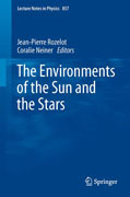 The environments of the Sun and the stars