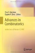 Advances in combinatorics