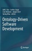 Ontology-driven software development