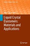 Liquid crystal elastomers: materials and applications