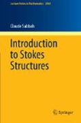 Introduction to stokes structures