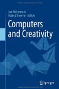 Computers and creativity