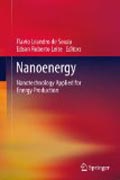 Nanoenergy: nanotechnology applied for energy production