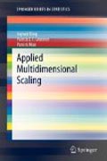 Multidimensional scaling