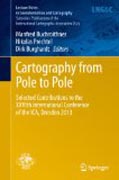 Cartography from Pole to Pole