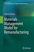 Materials Management Model for Remanufacturing