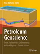 Petroleum Geoscience