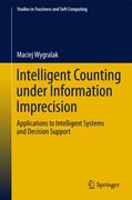 Intelligent Counting Under Information Imprecision