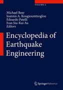 Encyclopedia of Earthquake Engineering