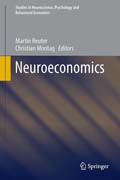 Neuroeconomics