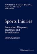 Sports Injuries