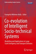 Co-evolution of Intelligent Socio-technical Systems