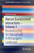 Human Environment Interactions - Volume 2