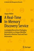 A Real-Time In-Memory Discovery Service