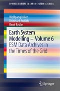 Earth System Modelling - Volume 6