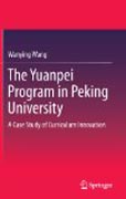 The Yuanpei Program in Peking University