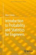 Introduction to Probability and Statistics for Engineers