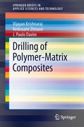 Drilling of Polymer-Matrix Composites