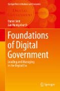 Foundations of Digital Government