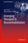 Emerging Therapies in Neurorehabilitation