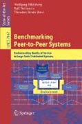 Benchmarking Peer-to-Peer Systems