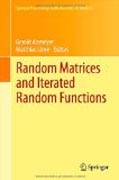 Random Matrices and Iterated Random Functions