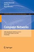 Computer Networks