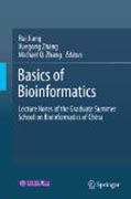 Basics of Bioinformatics