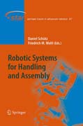 Robotic Systems for Handling and Assembly