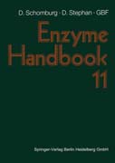 Enzyme Handbook