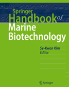 Springer Handbook of Marine Biotechnology