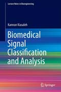 Biomedical Signal Classification and Analysis