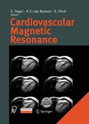 Cardiovascular Magnetic Resonance