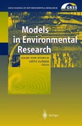 Models in Environmental Research