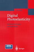 Digital Photoelasticity