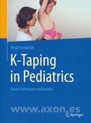 K-Taping in Pediatrics: Basics Techniques Indications