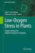 Low-Oxygen Stress in Plants