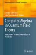 Computer Algebra in Quantum Field Theory