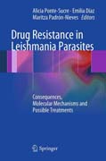 Drug Resistance in Leishmania Parasites