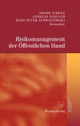 Risikomanagement der öffentlichen hand