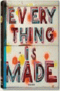 D&AD 10. the best advertising and design in the world: every thing is made