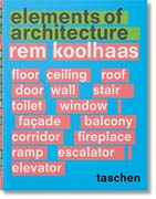 Rem Koolhaas: Elements of Architecture