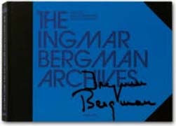 The Ingmar Bergman Archives